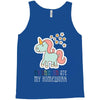 My Homework Tank Top