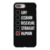 Lgbt Checklist iPhone 8 Plus