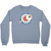 saiyan express Crewneck Sweatshirt