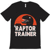 raptor trainer T-Shirt