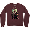 hellboy 4 Crewneck Sweatshirt