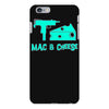 mac and cheese iPhone 6 Plus/6s Plus Case