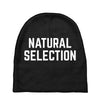 NATURAL SELECTION Baby Beanies