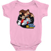 kessel kart Baby Onesie