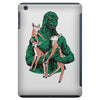 fawns meet kaiju iPad Mini