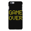 Game Over iPhone 6 Plus/6s Plus Case