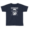 wiseguy Toddler T-shirt