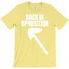 rock in opposition T-Shirt