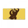 skater License Plate