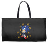 Sonic Rings Weekender Totes
