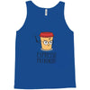 espresso patronum Tank Top