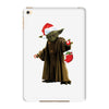 yoda christmas iPad Mini 4