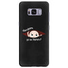 Disculpame Ya Es Febrero? Samsung Galaxy S8 Plus