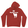 no prob llama funny llama Hoodie