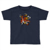 rpg united   epic battle Toddler T-shirt