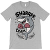 sharrk team T-Shirt
