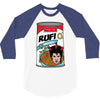 rufio 3/4 Sleeve Shirt