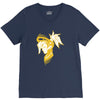 mercy (2) V-Neck Tee