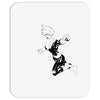captain marvel 7 Mousepad