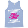 It's A Granny Thing Tank Top