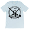 infamous 1949 T-Shirt