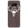 this is my design funny retro hannibal season horror vintage Samsung Galaxy S8