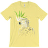 tribal parrot T-Shirt