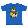 happy saint patrick day Toddler T-shirt