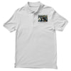 Pierre Auguste Renoir Bal Du Moulin De La Galette Polo Shirt