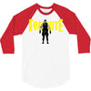 fortnite 6 3/4 Sleeve Shirt