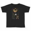 burton's scream Toddler T-shirt