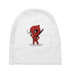 YOU KIDDING ME Baby Beanies