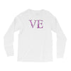 Love Long Sleeve Shirts