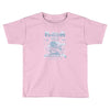 kahuna burger Toddler T-shirt