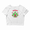 deadbet Crop Top