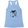 how to kill a mockingbird Racerback Tank