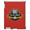 80 SEASONS iPad 3 and 4 Case