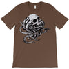 deep fear sea T-Shirt