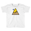 mountain Toddler T-shirt