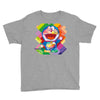 Doraemon Youth Tee
