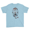 idea machine Youth Tee