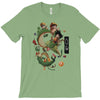 dragon freedom T-Shirt
