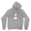 Milk Inside Unisex Hoodie