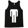 needs head Tank Top