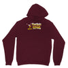 breakdance like nobody's tipping Unisex Hoodie