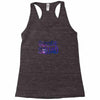 SUCIDE SQUAD Racerback Tank