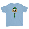 angus young ac dc Youth Tee