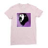 mylogo20180423204442 Ladies Fitted T-Shirt