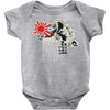 rampage wear Baby Onesie