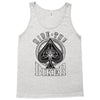 ride the biker Tank Top
